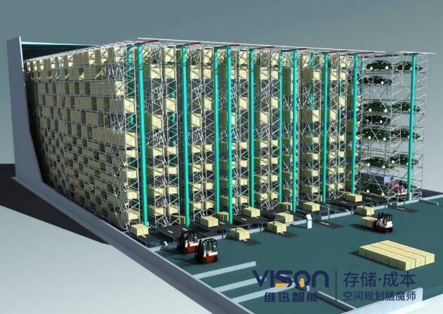 如何合理的布局自動(dòng)化立體倉(cāng)庫(kù)？（7個(gè)建議）