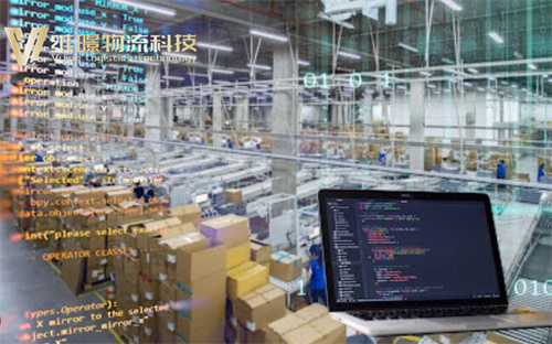 如何制定智能倉庫建設方案？